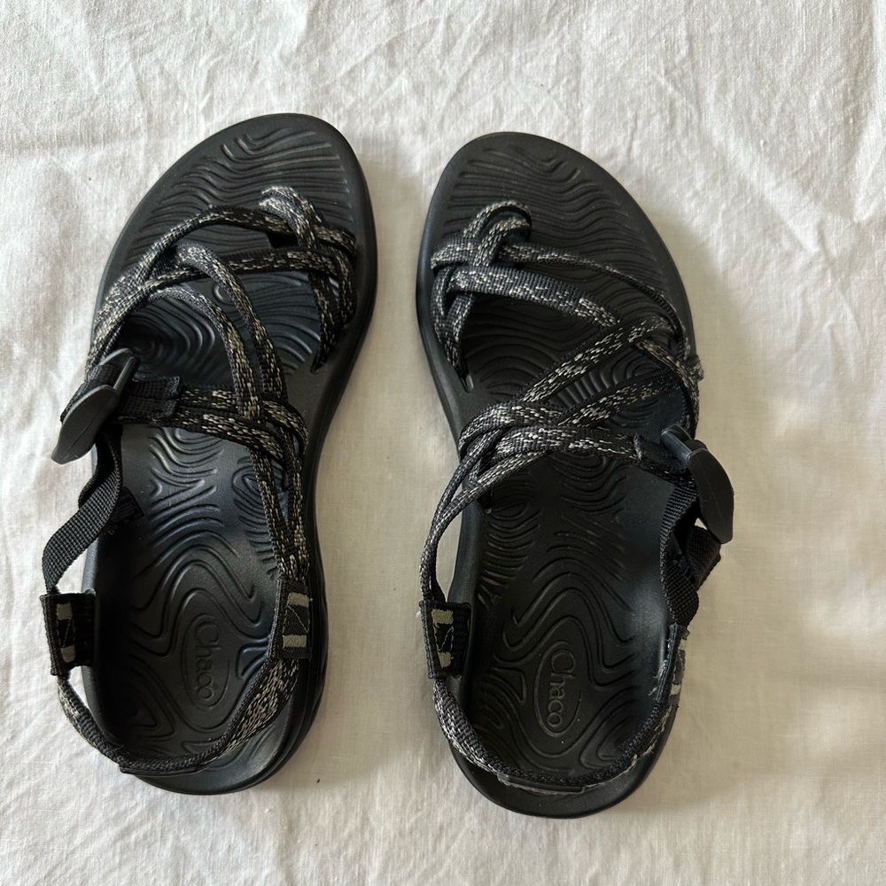 CHACO | Women's Z Cloud - Size 8